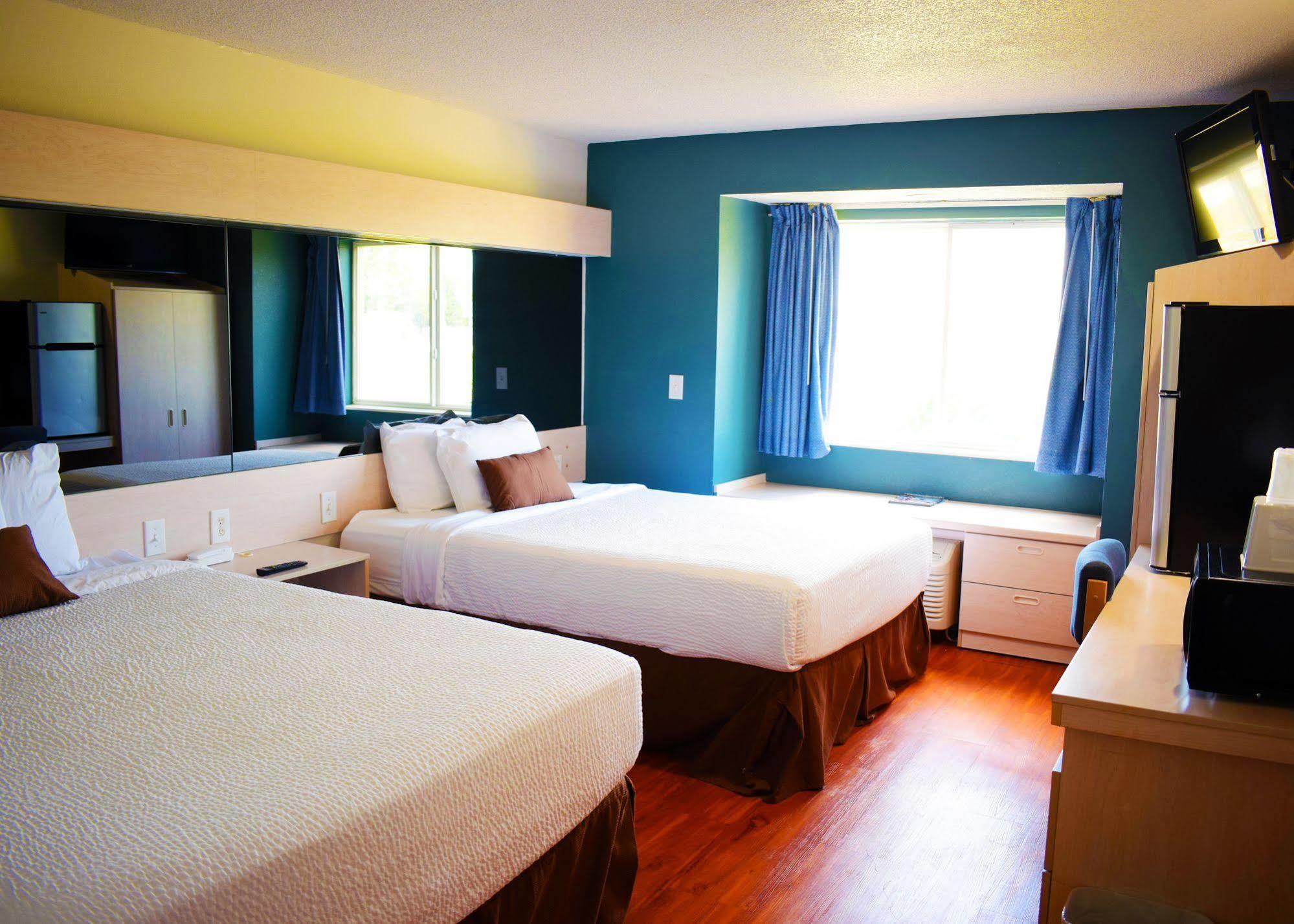 Quality Inn & Suites Myrtle Beach Near Outlets Bagian luar foto
