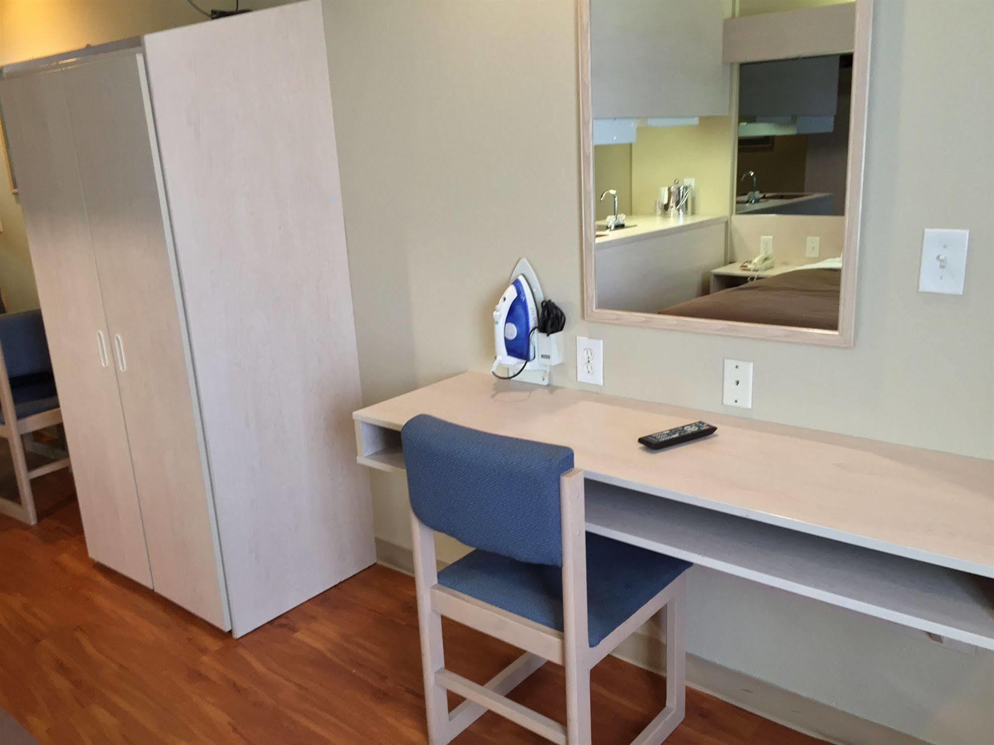 Quality Inn & Suites Myrtle Beach Near Outlets Bagian luar foto