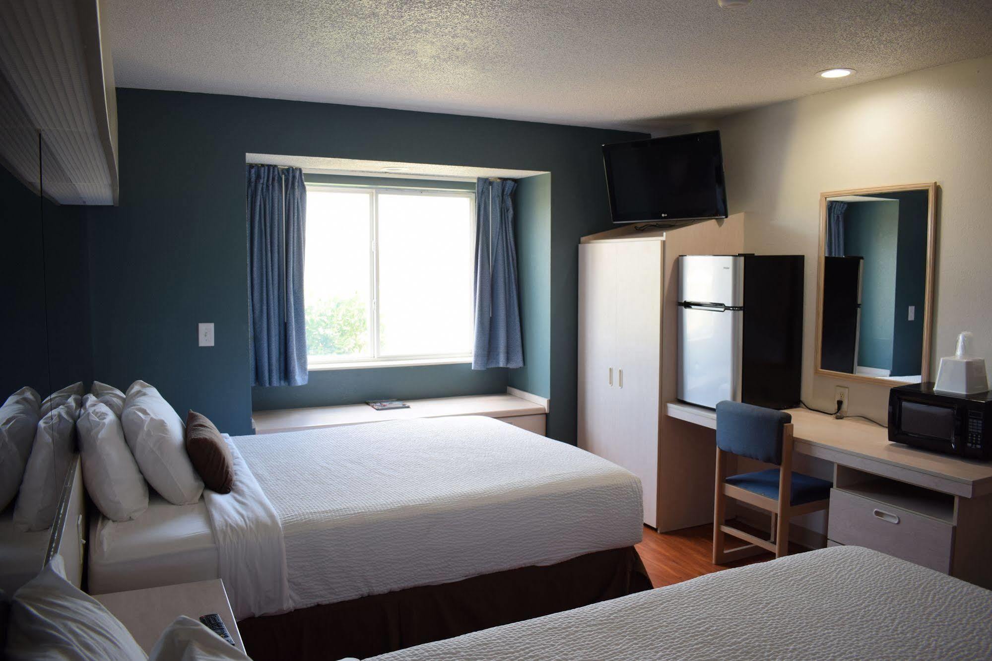 Quality Inn & Suites Myrtle Beach Near Outlets Bagian luar foto