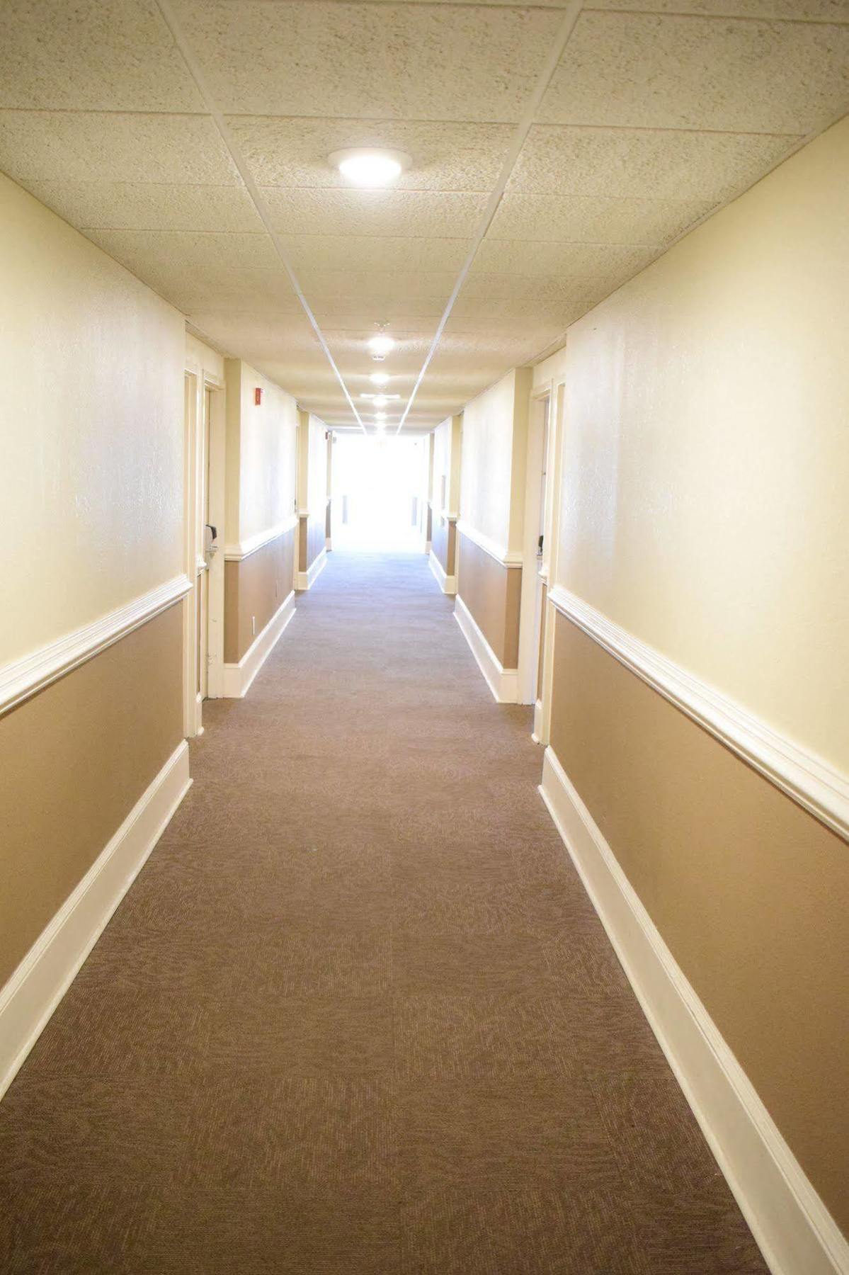 Quality Inn & Suites Myrtle Beach Near Outlets Bagian luar foto